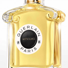 Mitsouko Eau de Parfum- Guerlain - Sabina