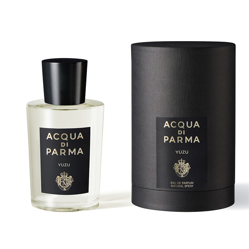 Acqua Di Parma Yuzu Signatures of the Sun Eau de Parfum – imagen 2