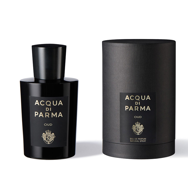 Acqua Di Parma Oud Signatures of the Sun Eau de Parfum – imagen 2
