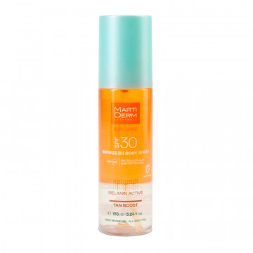 Sun Care Bronze [D] Body Spray SPF30