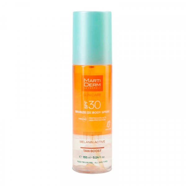 Sun Care Bronze [D] Body Spray SPF30