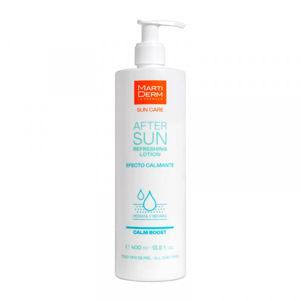 Sun Care After Sun Lotion