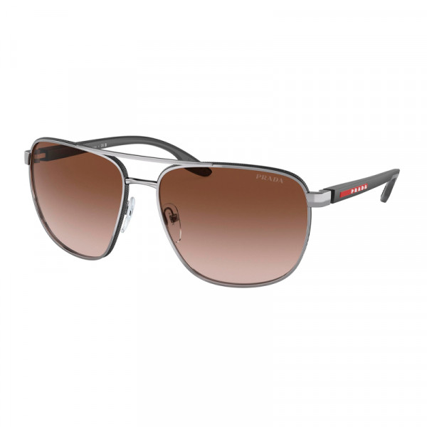 PS 50YS 5AV02P GUNMETAL/BROWN GRAD