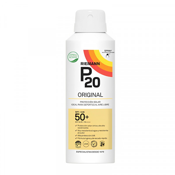 P20 Original Protector Solar SPF50+ P20 Original Protector Solar SPF50+