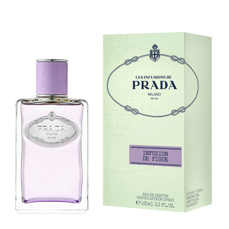 Prada Infusion de Figue Eau de Parfum – imagen 2