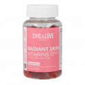 Radiant Skin Vitamins Gummies with Q10 and Collagen