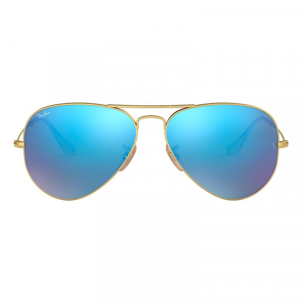 RB3025 112/17 55-14 Aviator Flash Lenses