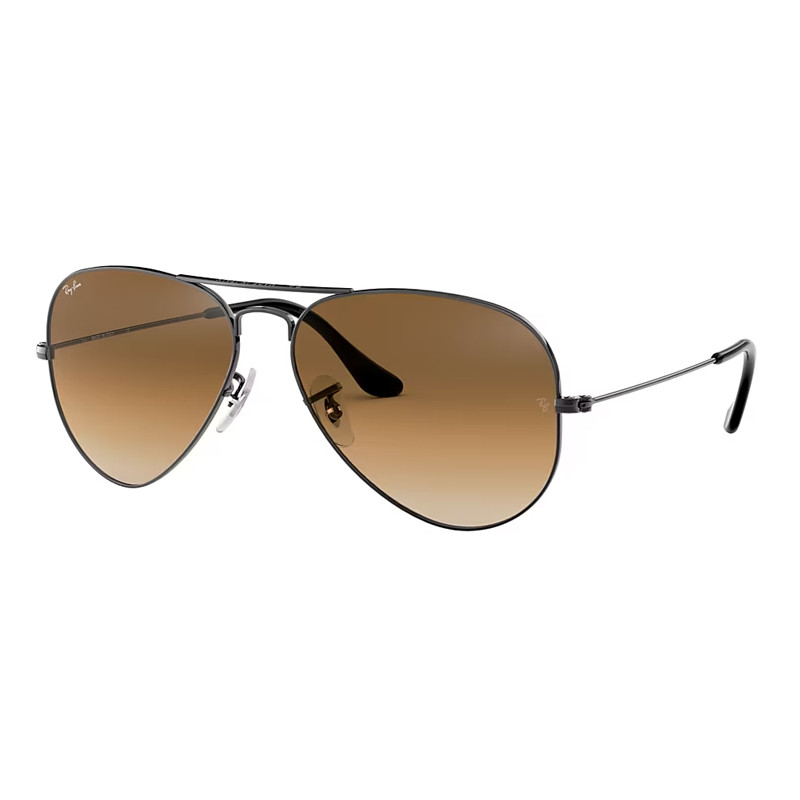 Ray-ban RB3025 004/51 58-14 Aviator Gradient