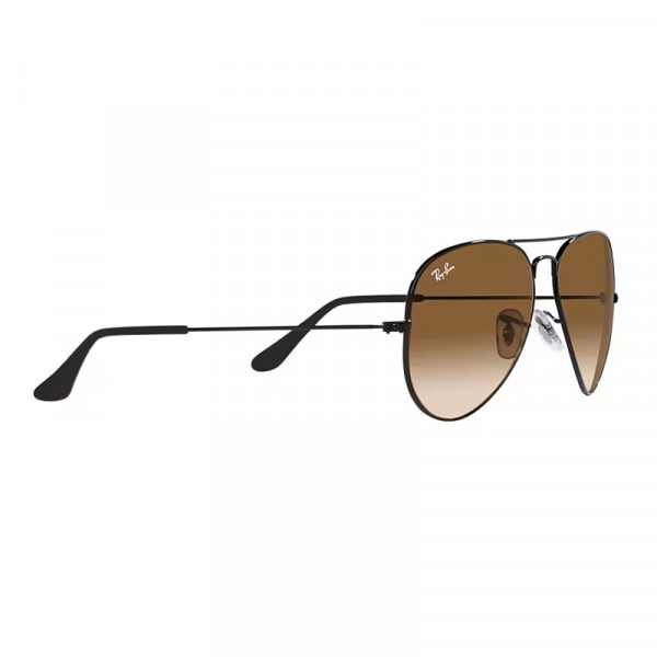 RB3025 002/51 58-14 Aviator Gradient