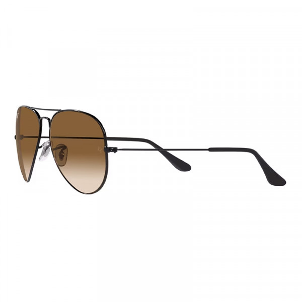 RB3025 002/51 58-14 Aviator Gradient
