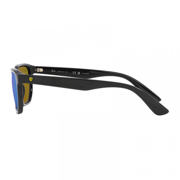 RB4404M F687A1 57-18  Scuderia Ferrari Collection Polarizado