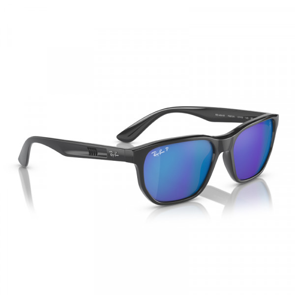 RB4404M F687A1 57-18  Scuderia Ferrari Collection Polarizado