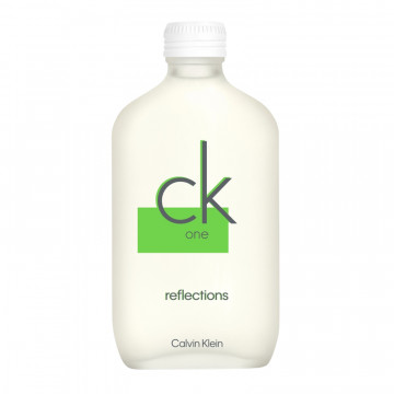 CK One Reflections (Summer Edition)