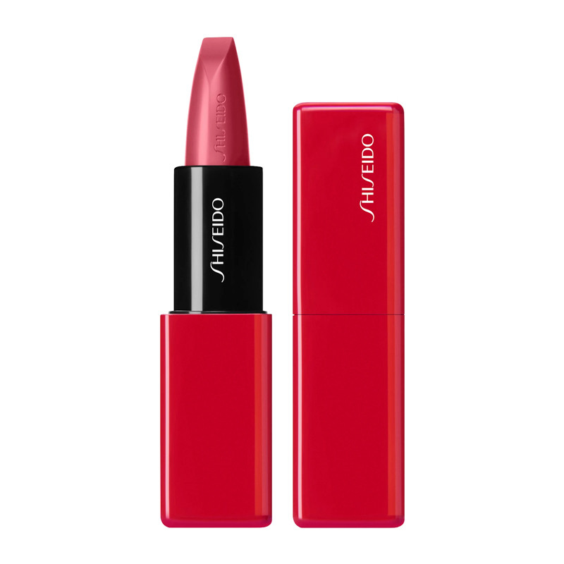 Shiseido Labiales TechnoSatin Gel Lipstick