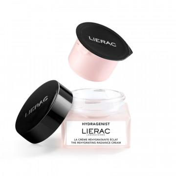 HYDRAGENIST Crema Hidratante recarga