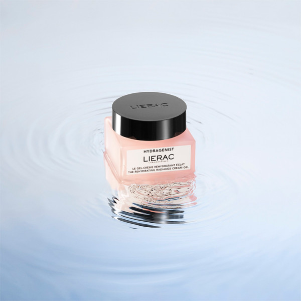 HYDRAGENIST Gel Rehidratante Luminosidad