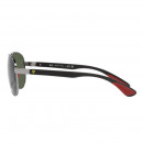 RB GAFAS 0RB8331M F00171 61 T140 GUNMETAL/GREEN