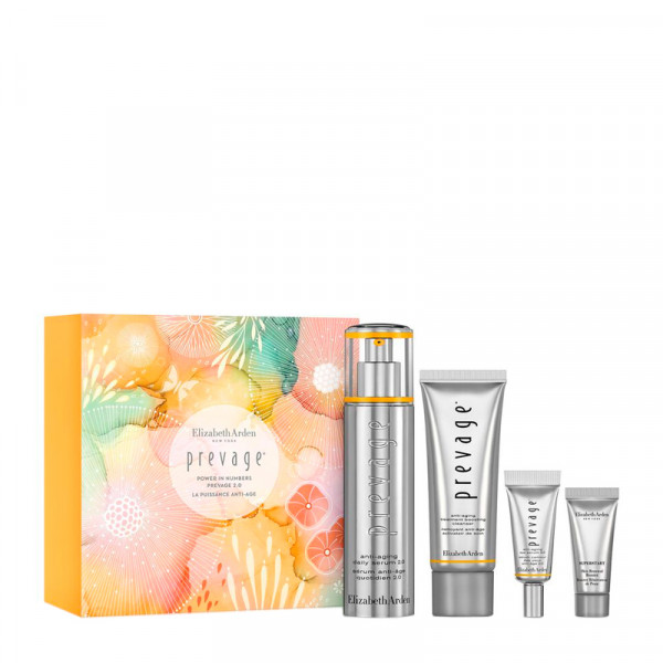 PREVAGE 2.0 Power In Numbers SET PREVAGE 2.0 Power In Numbers SET