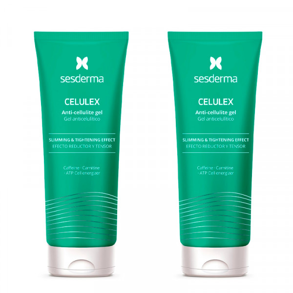DUO Gel Anticelulítico Celulex DUO Gel Anticelulítico Celulex
