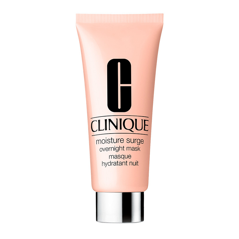 Clinique Idratazione Moisture Surge Maschera notte idratante