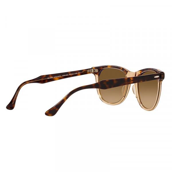 RB2398 1292M2 53-21 Eagle Eye Sunglasses Polarizadas