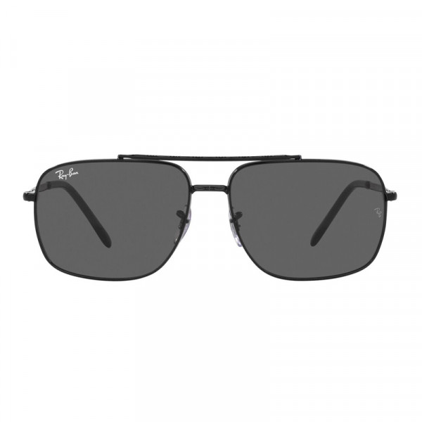 RB3796 002/B1 59-15 Black / Grey