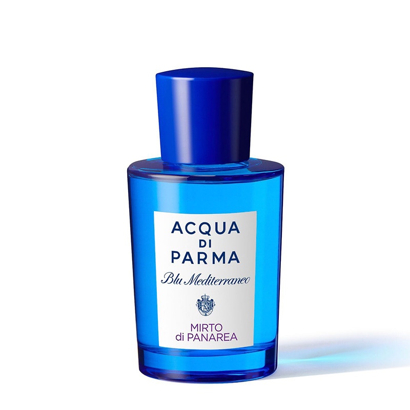 Acqua Di Parma Perfumes Nicho Unisex Blu Mediterraneo Mirto Di Panarea