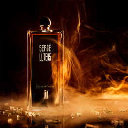 Écrin de fumée Eau de Parfum - Serge Lutens - Sabina