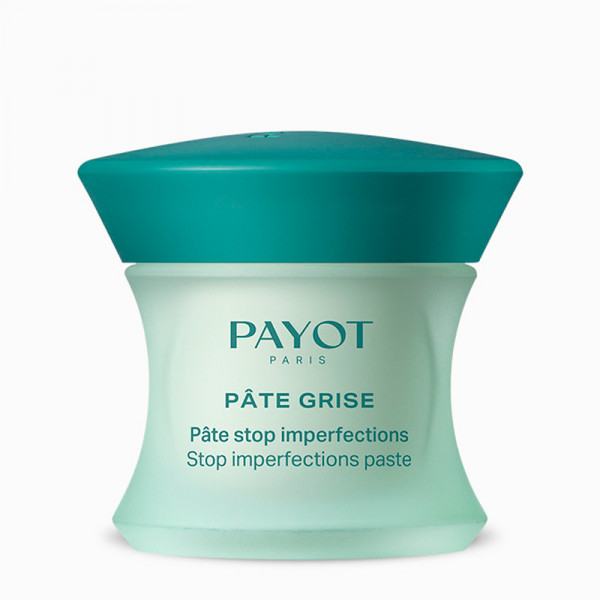 PARTE GRISE Pâte Stop Imperfections