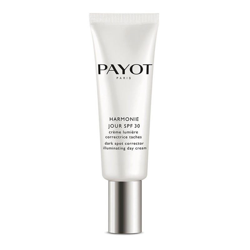 Payot Products for women Harmonie Crème Lumiere  Light Spot Correcting Cream SPF30