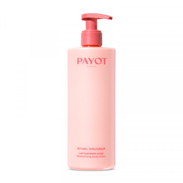 Payot Rituel Douceur Lait Hydratant 24H Body 400ml