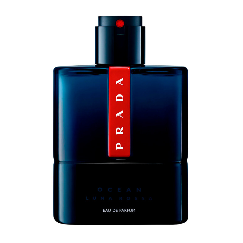 Prada Luna Rossa Ocean Eau de Parfum - 50 ML Eau de Parfum Profumi da Uomo