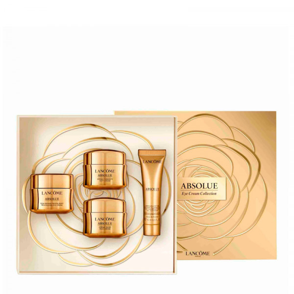 Absolue Eye Cream SET - Sabina