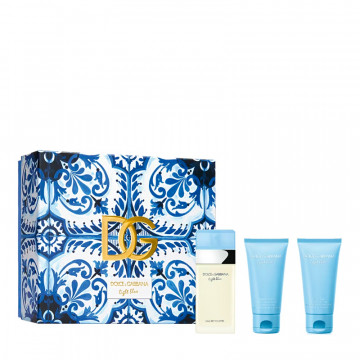 Light Blue SET