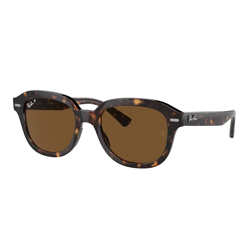 Ray-ban Occhiali da sole da donna RB4398 902/57 53-20 Erik Polarized