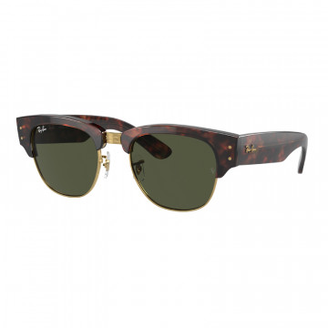 RB0316S 990/31 50-21 Mega Clubmaster