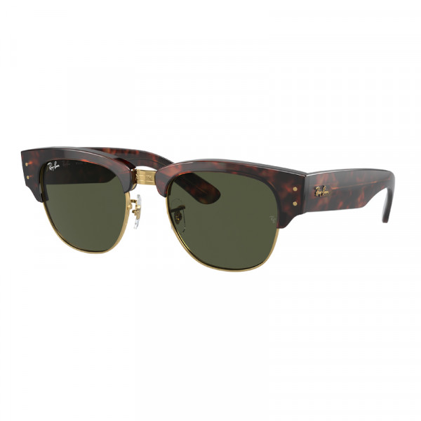 RB0316S 990/31 50-21 Mega Clubmaster