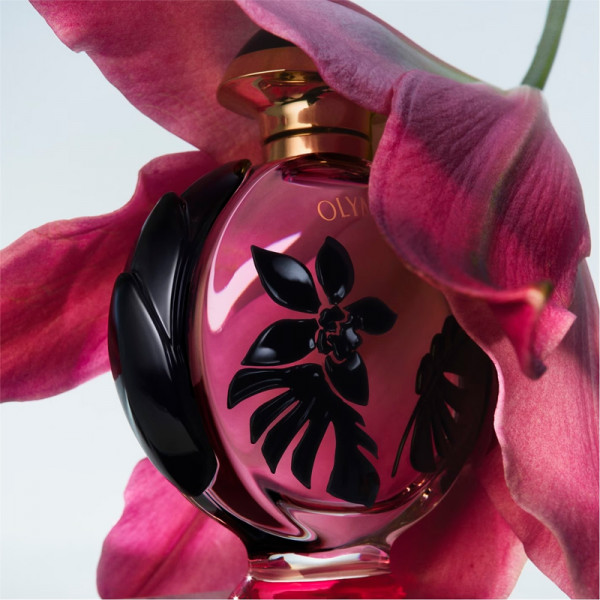 Olympéa Flora