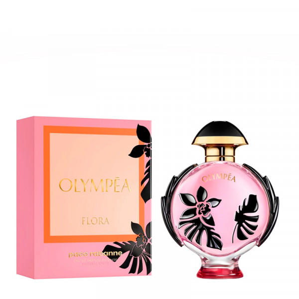 Olympéa Flora