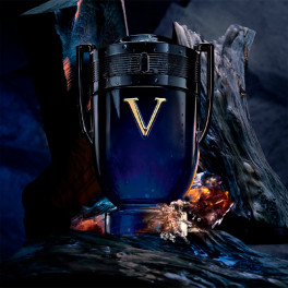 香水(男性用) Paco Rabanne Invictus Victory Elixir Amazon.com: Paco Rabanne Invictus Victory Elixir Parfum