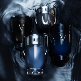 香水(男性用) Paco Rabanne Invictus Victory Elixir Amazon.com: Paco Rabanne Invictus Victory Elixir Parfum