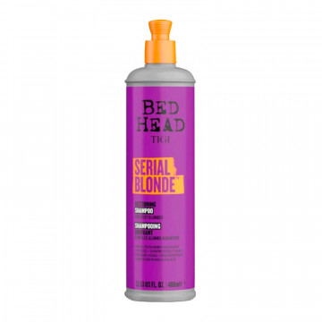 Bed Head Serial Blonde Shampoo