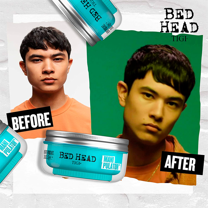 Tigi BED HEAD Manipulator – imagen 2