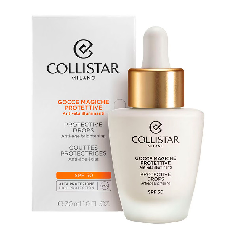 Collistar Gocce Magiche Gotas Mágicas Protectoras – imagen 2