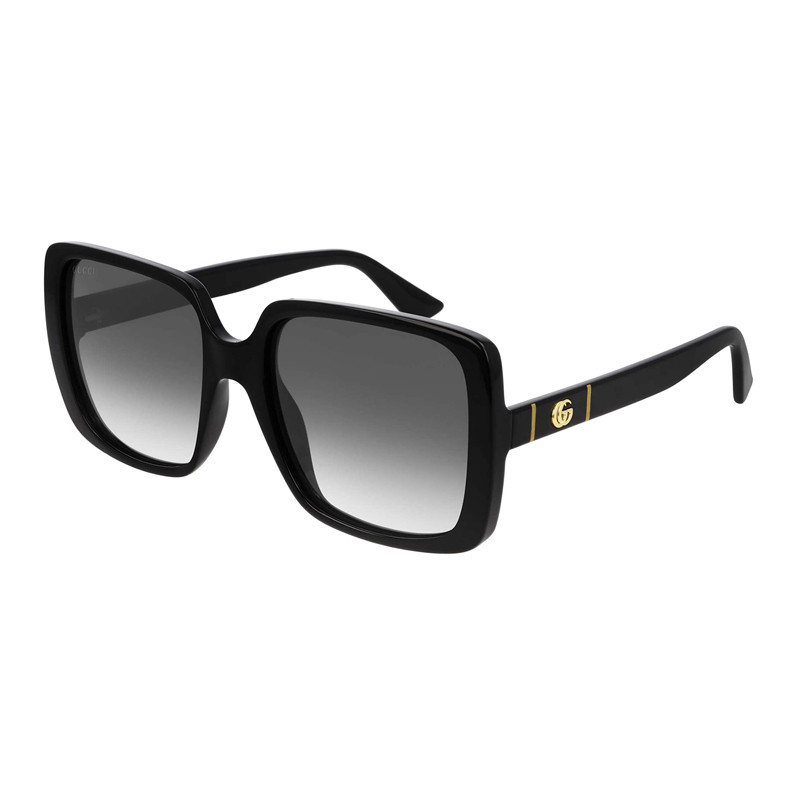 Gucci Eyewear GG0632S 001 T56 145 Black