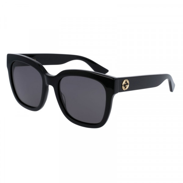 GG0034SN 001 T54 140 Black