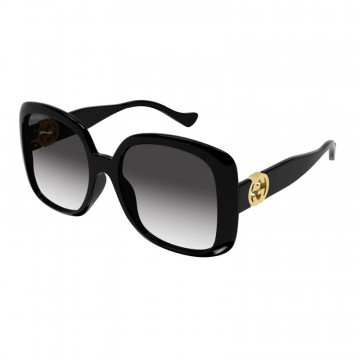 GG1029SA 007 T57 145 Black