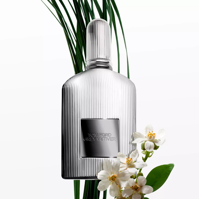 Tom Ford Grey Vetiver – imagen 2