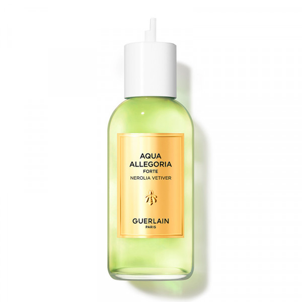 Aqua Allegoria Forte Nerolia Vetiver