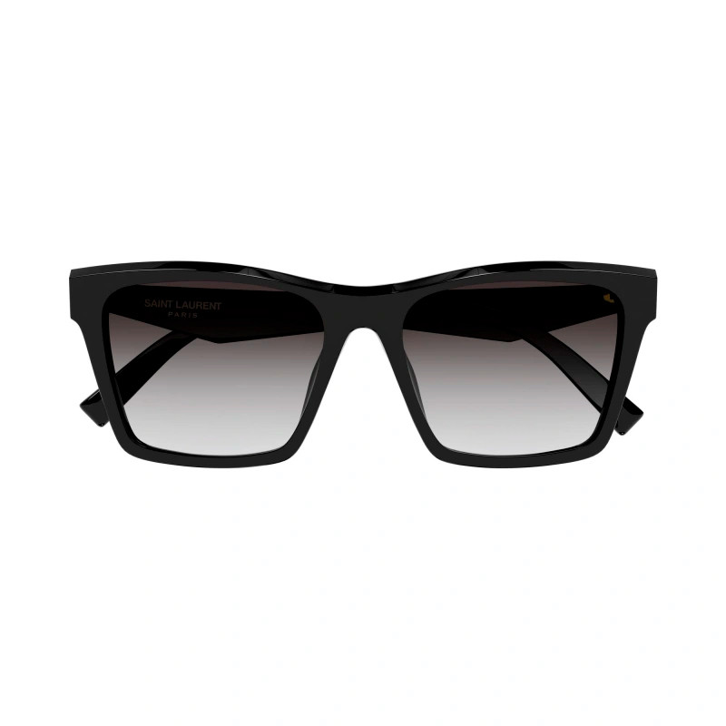 Saint Laurent SL M104/F Asian Fit – imagen 2